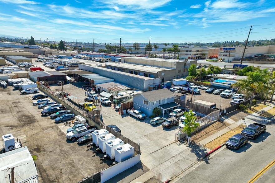 Primary Photo Of 620 Cypress Street, La Habra Land For Sale