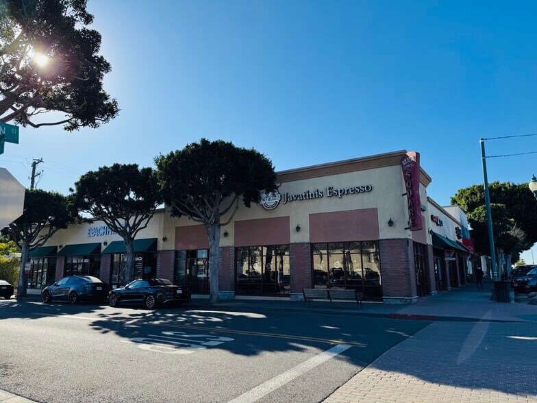 Primary Photo Of 147 Main St, Seal Beach Unknown For Lease