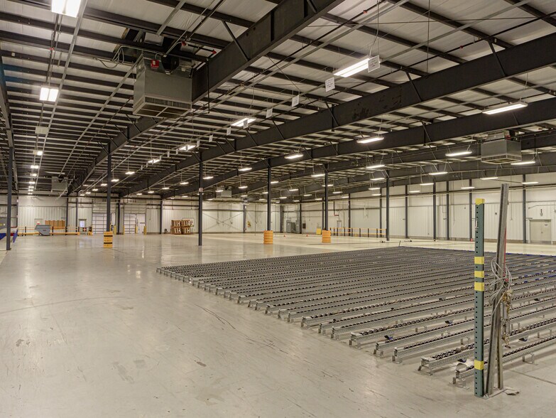 More Photos Of 7300 Regency Rd, Marshall Warehouse For Sale