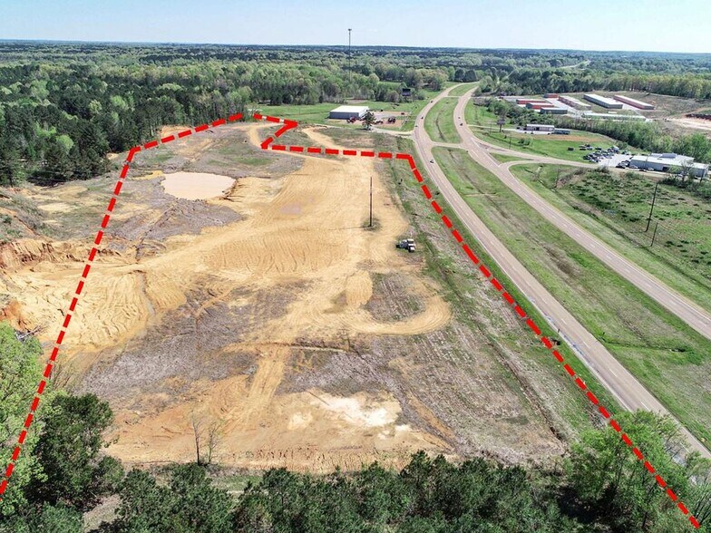 More Photos Of 20731 Highway 6 E, Batesville Land For Sale