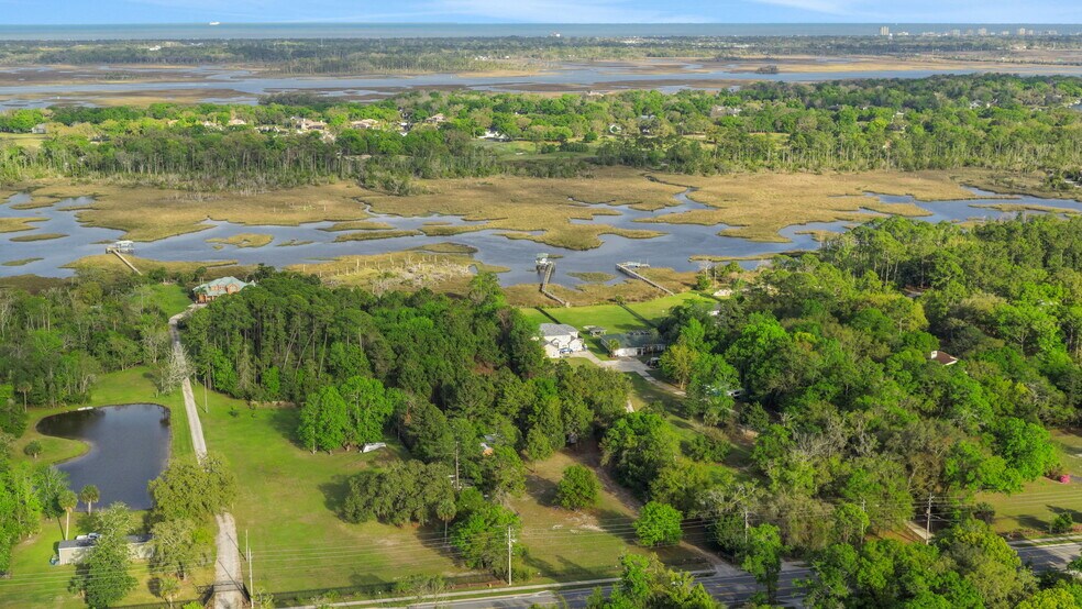 More Photos Of 1133 Girvin Rd, Jacksonville Land For Sale