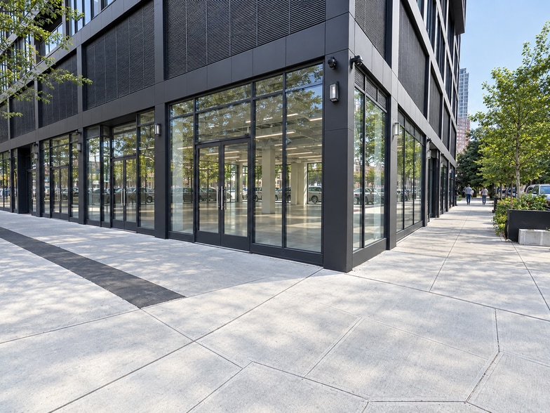 More Photos Of 35 4th Ave, Brooklyn Apartments For Lease
