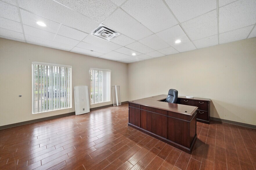 More Photos Of 0 Highway 105, Conroe Office Residential For Sale
