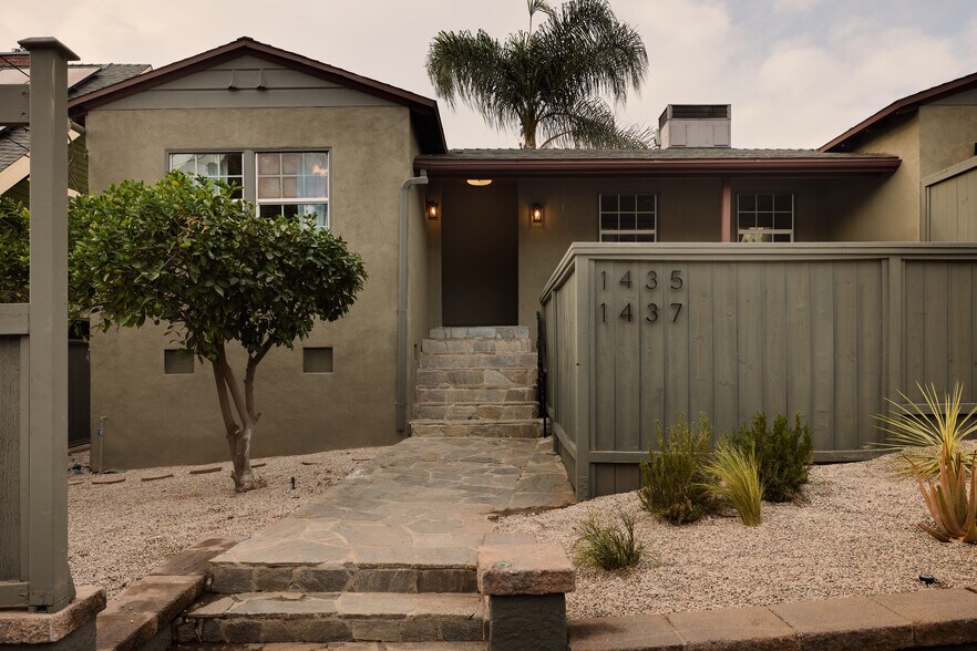 More Photos Of 1434 McDuff St, Los Angeles Apartments For Sale