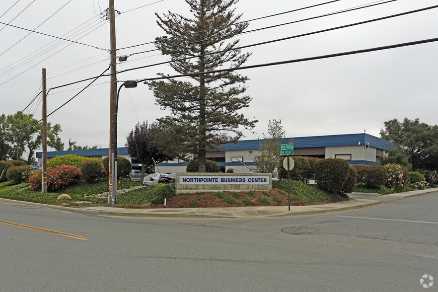 More Photos Of 1745 San Felipe Rd, Hollister Warehouse For Lease