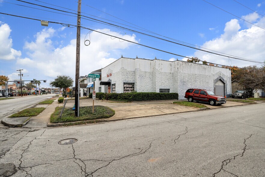 More Photos Of 1900 W Alabama St, Houston Warehouse For Sale