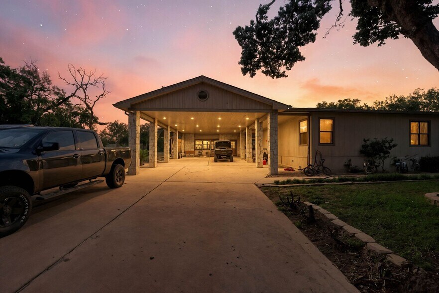 More Photos Of 4514 Billy Sames, Adkins Land For Sale