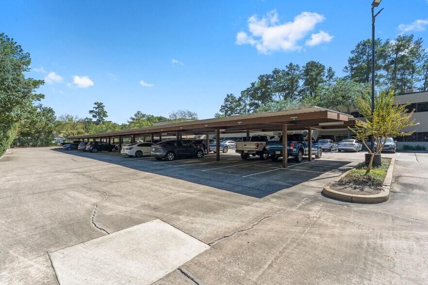 More Photos Of 1776 Woodstead Ct, The Woodlands Office For Sale