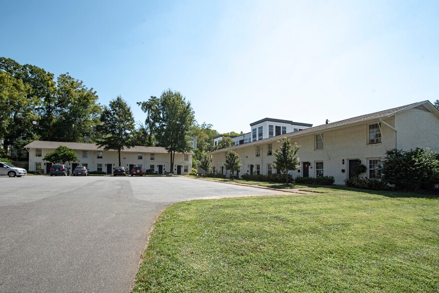 Primary Photo Of 321 S Gardner Ave, Charlotte Multifamily For Sale