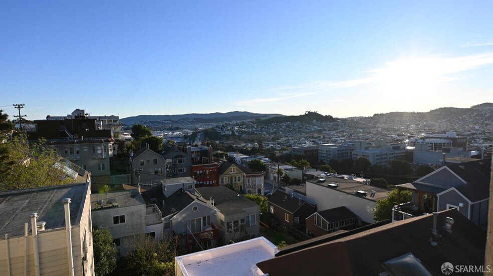 More Photos Of 954 De Haro St, San Francisco Multifamily For Sale