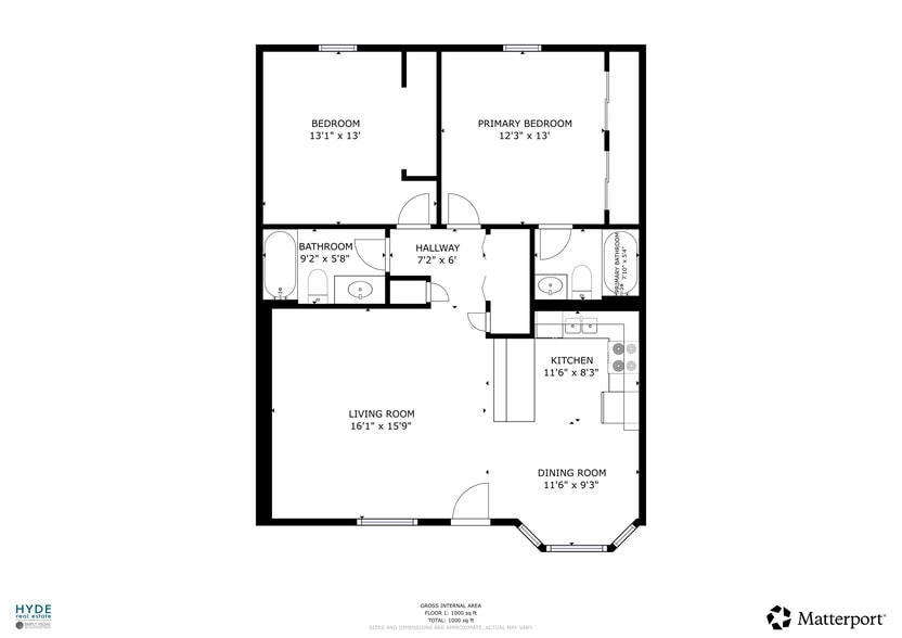 More Photos Of 2201 James Bilbray Dr, Las Vegas Apartments For Sale