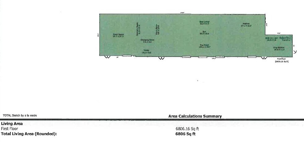 More Photos Of 141 Richardson Blvd, Black Mountain General Retail For Sale