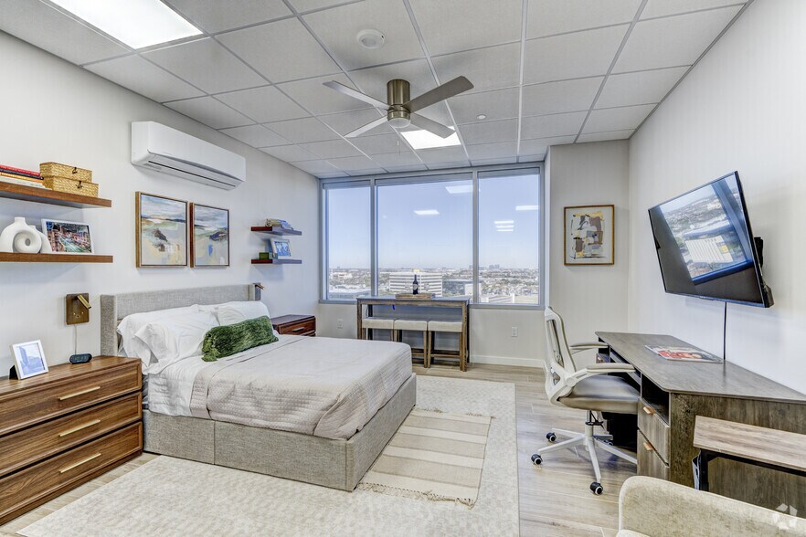 More Photos Of 9800 Centre Pky, Houston Office For Lease