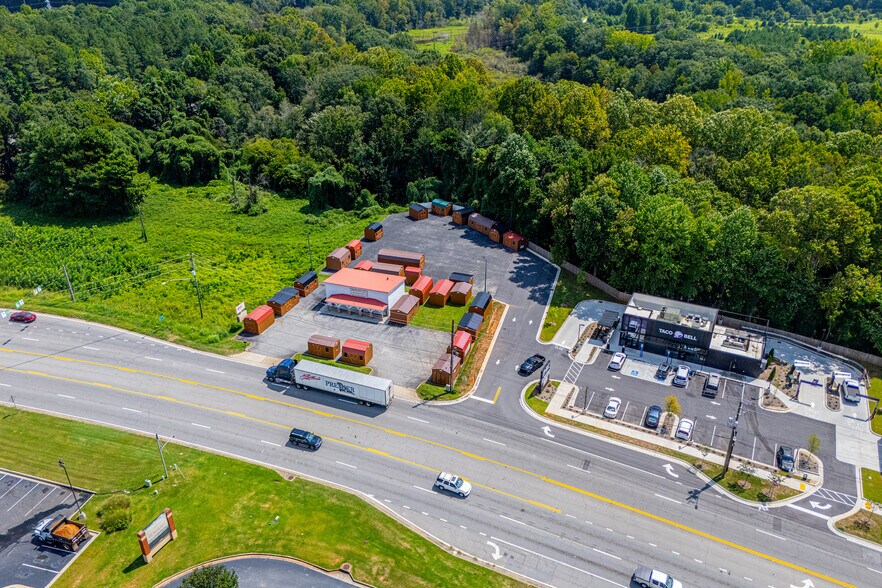 Primary Photo Of 1133 US-27, Carrollton Land For Lease