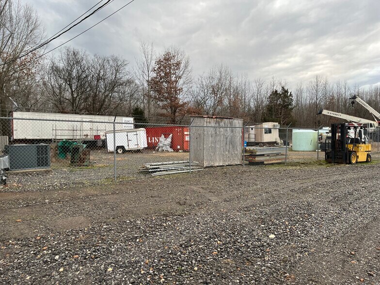 More Photos Of 72 Satellite Ln, Calvert City Industrial For Sale