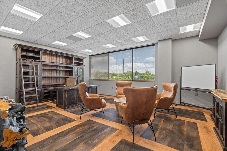 More Photos Of 3600 Wheeler Ave, Fort Smith Medical For Lease