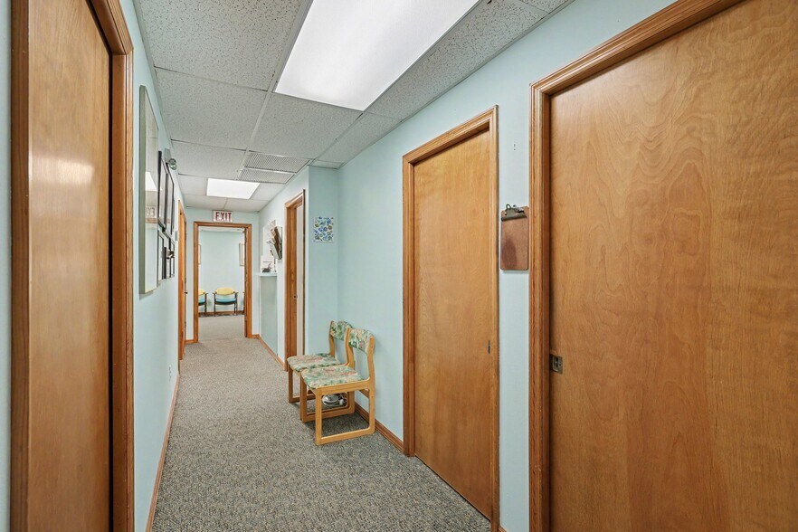 More Photos Of 1589 S Wickham Rd, West Melbourne Medical For Sale