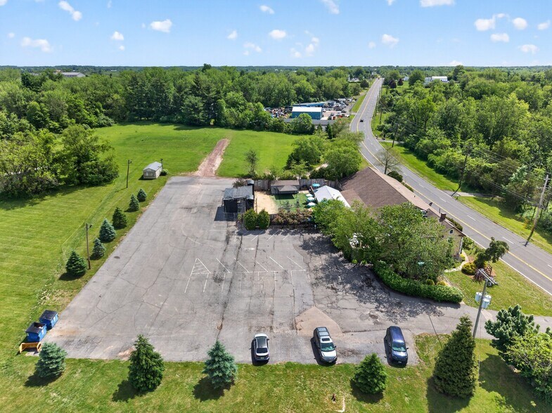 More Photos Of 1121 Route 12, Frenchtown Bar For Sale