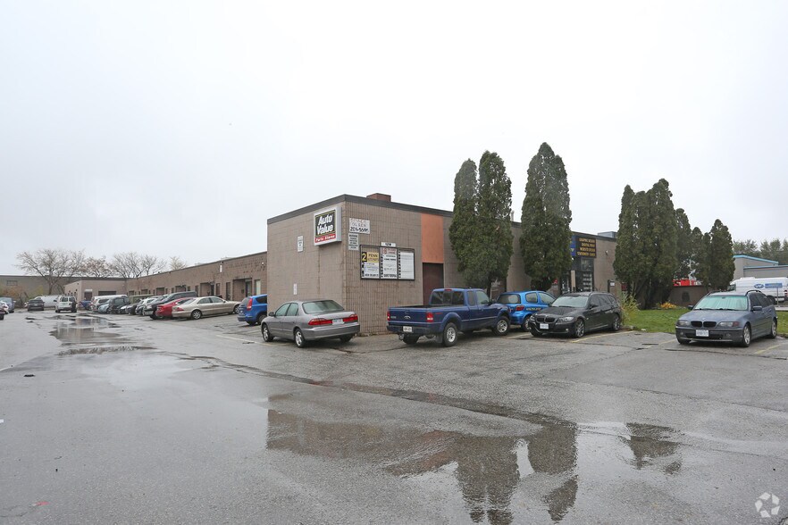 More Photos Of 128 Manville Rd, Toronto Service For Sale