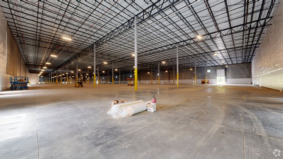 Photo of 1st Floor Ste Building 1