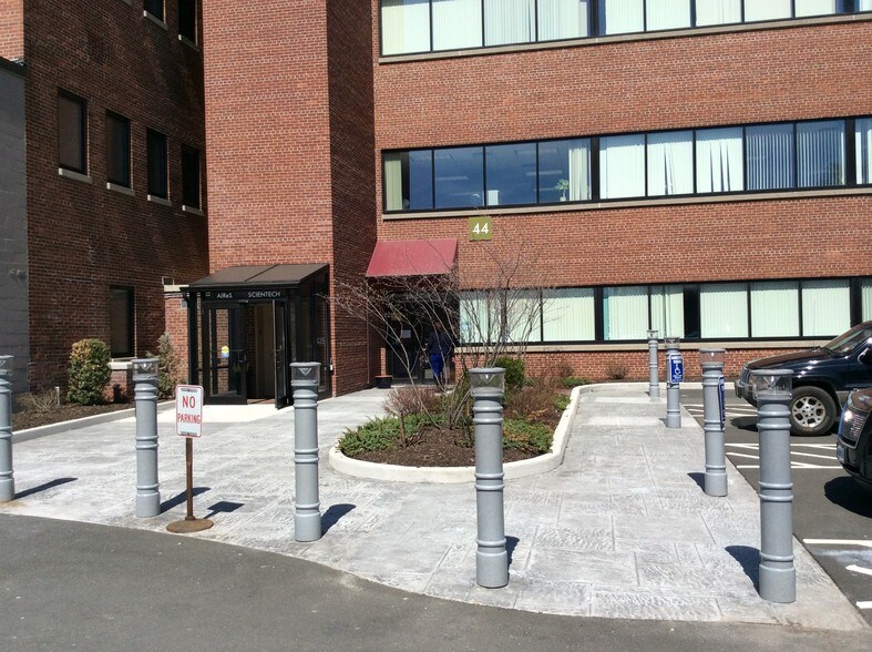 More Photos Of 44 Shelter Rock Rd, Danbury Unknown For Lease