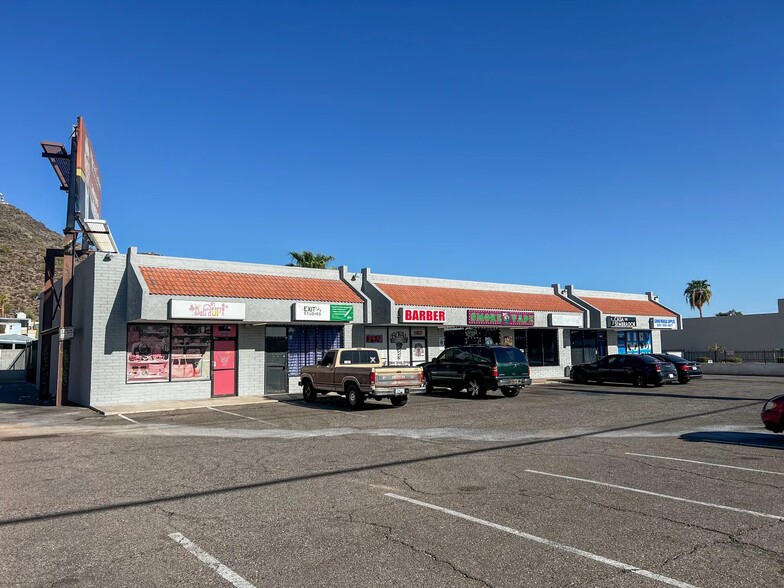 Primary Photo Of 11829-11841 N 19th Ave, Phoenix Storefront Retail Office For Sale