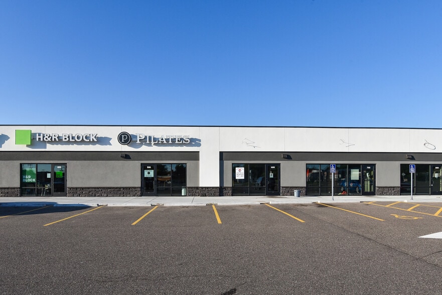 More Photos Of 403 Central Ave E, Saint Michael Unknown For Lease