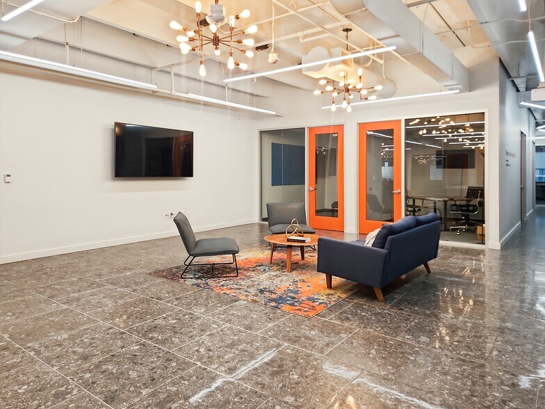 More Photos Of 1290 Broadway, Denver Coworking Space
