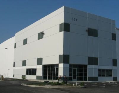 More Photos Of 834 Performance Dr, Stockton Warehouse For Sale