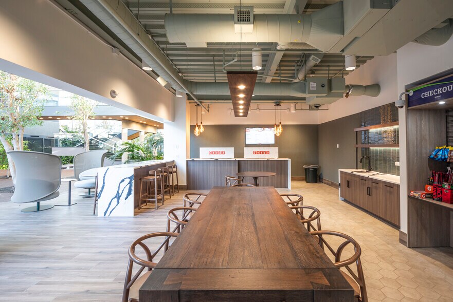 More Photos Of 750 Old Hickory Blvd, Brentwood Office For Lease