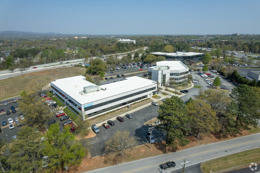 More Photos Of 777 Lowndes Hill Rd, Greenville Coworking Space