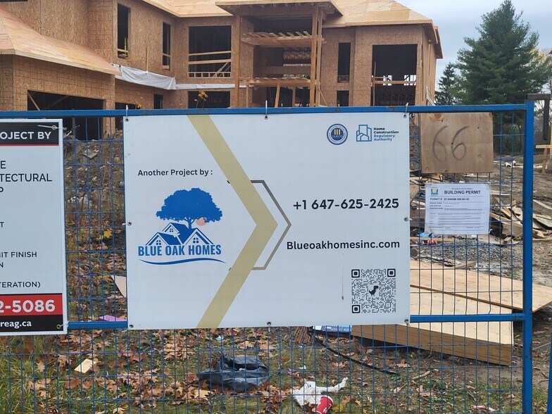 More Photos Of 68 Marysfield Drive Dr, Brampton Land For Sale