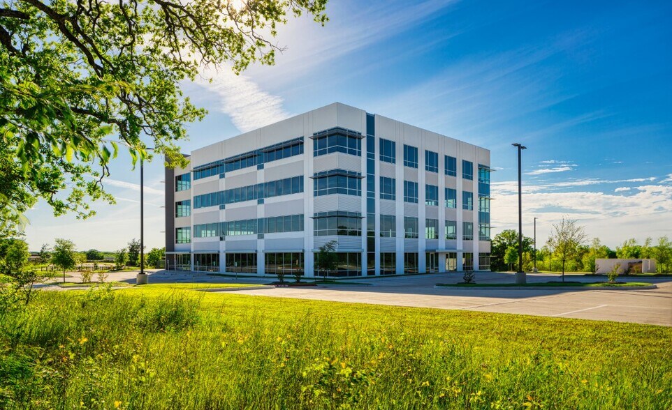 More Photos Of 8872 Health Science Center Pky, Bryan Office For Lease