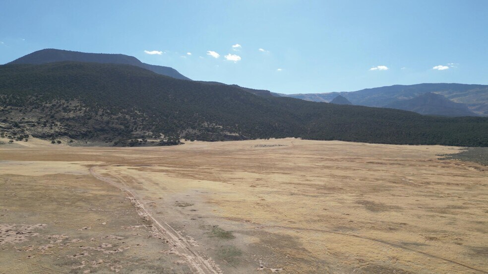 More Photos Of S. Old Highway 91, Cedar City Land For Sale