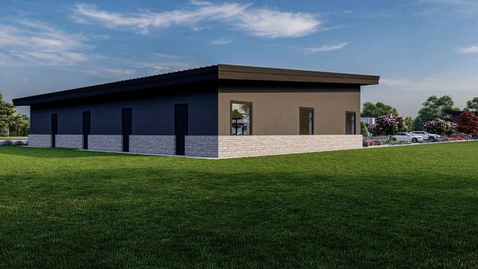 More Photos Of 8675 Martin Way, Lacey Storefront Retail Office For Lease