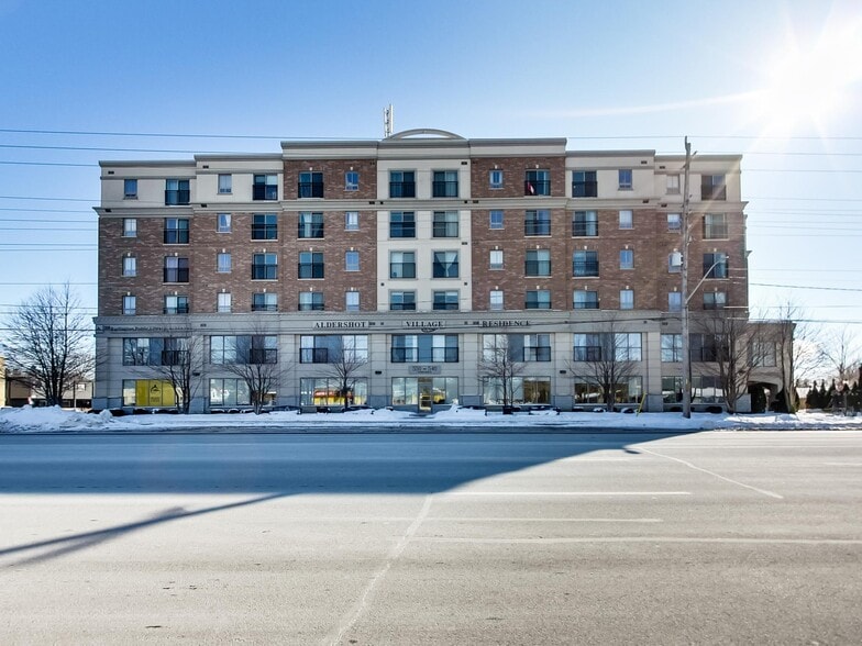 More Photos Of 540 Plains Rd E, Burlington Apartments For Sale