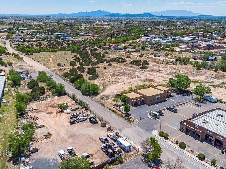 More Photos Of 5988 Airport rd, Santa Fe Land For Sale