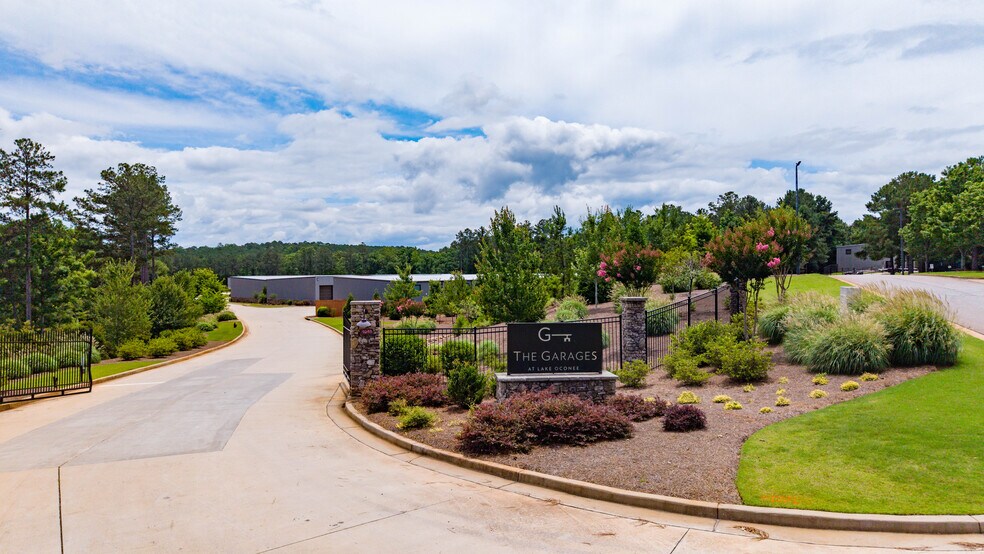 More Photos Of 1040 Park Ct, Greensboro Warehouse For Sale