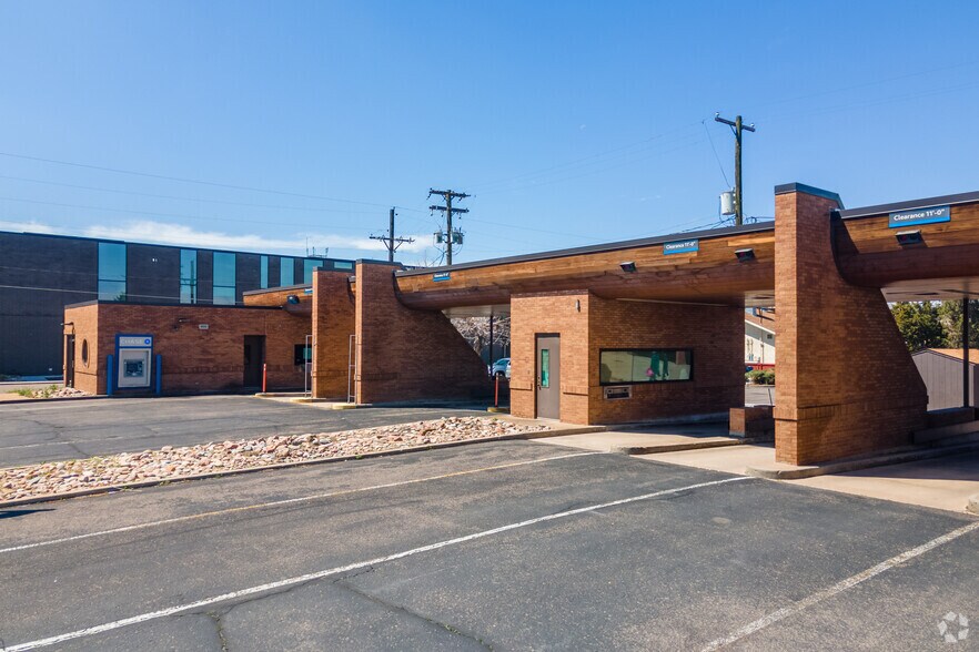 More Photos Of 3535 S Elati St, Englewood Freestanding For Lease
