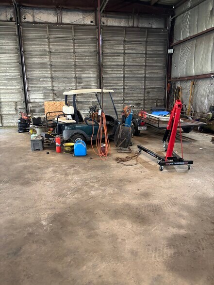 More Photos Of 414 Milroy Grose, Lansing Land For Sale