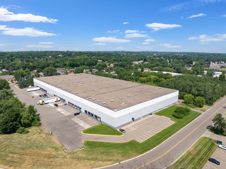Primary Photo Of 6240-6250 Carmen Ave, Inver Grove Heights Warehouse For Sale