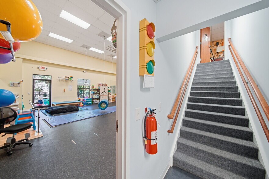 More Photos Of 2814 Gray Fox Rd, Monroe Office For Sale