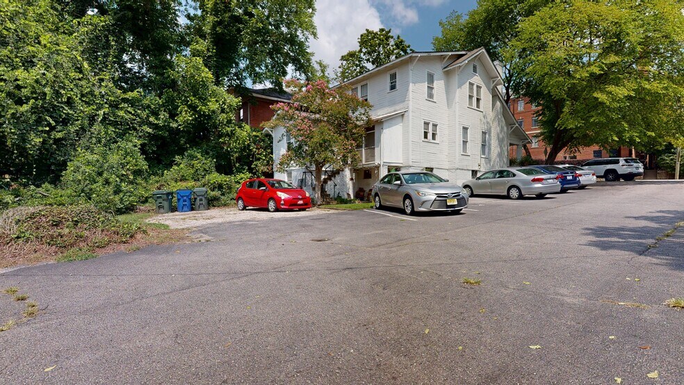More Photos Of 725 W Morgan St, Raleigh Apartments For Sale