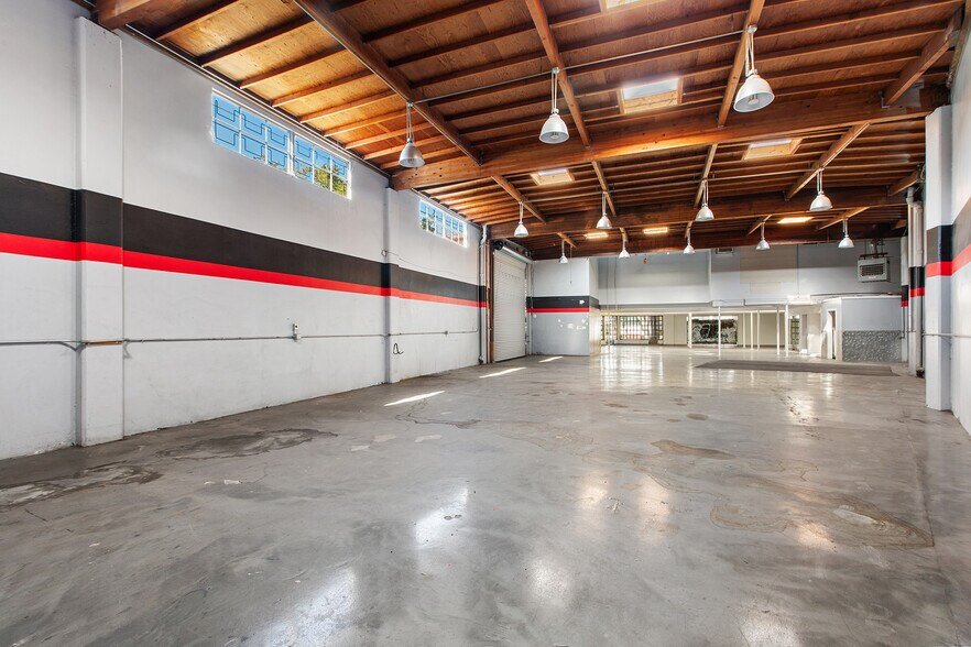 More Photos Of 55 Potrero Ave, San Francisco Showroom For Lease