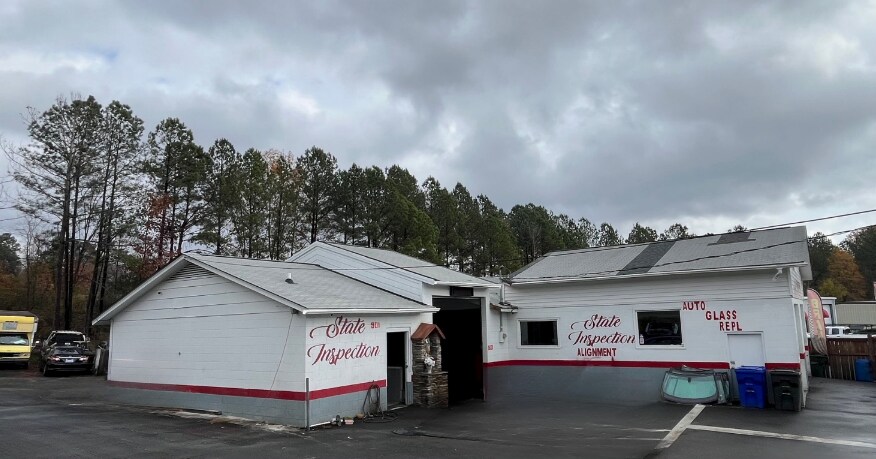 More Photos Of 901 E Trinity Ave, Durham Auto Repair For Sale
