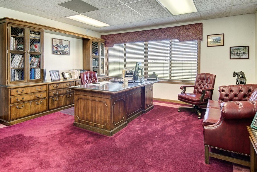 More Photos Of 33551 County Road 37, Kiowa Office For Lease