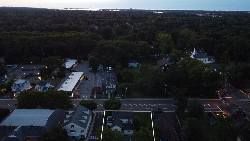More Photos Of 848 Broad St, Shrewsbury Office Residential For Sale