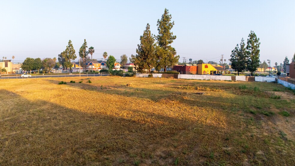 More Photos Of 5375 Van Buren Blvd, Riverside Land For Sale