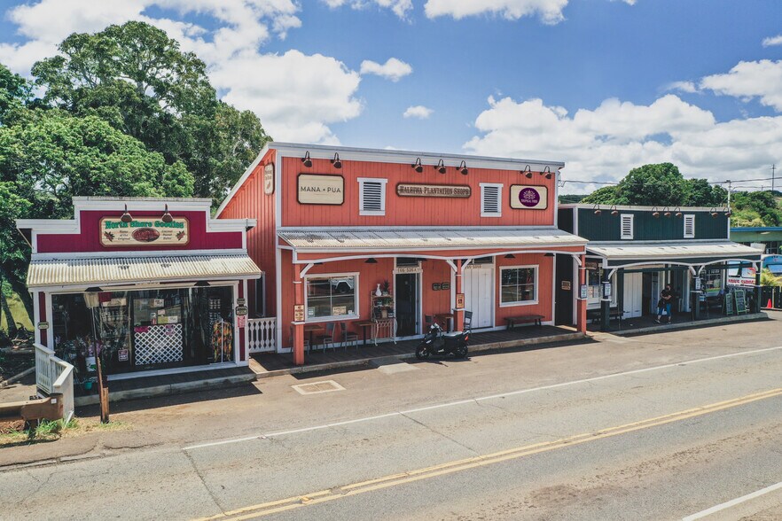More Photos Of 66-528 Kamehameha Hwy, Haleiwa Storefront For Lease