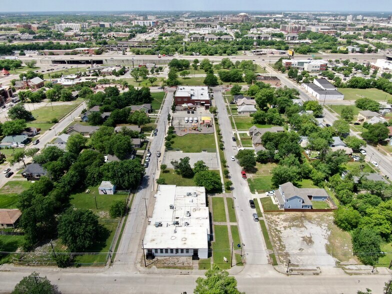 More Photos Of 970 E Humbolt St, Fort Worth Medical For Sale